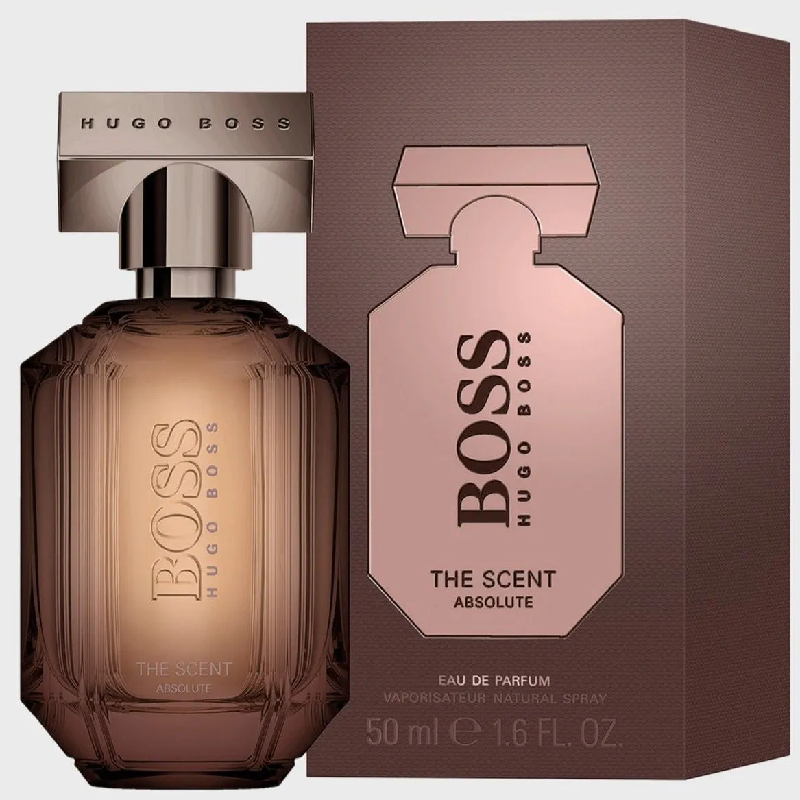 Hugo Boss Boss The Scent For Her Absolute EDP