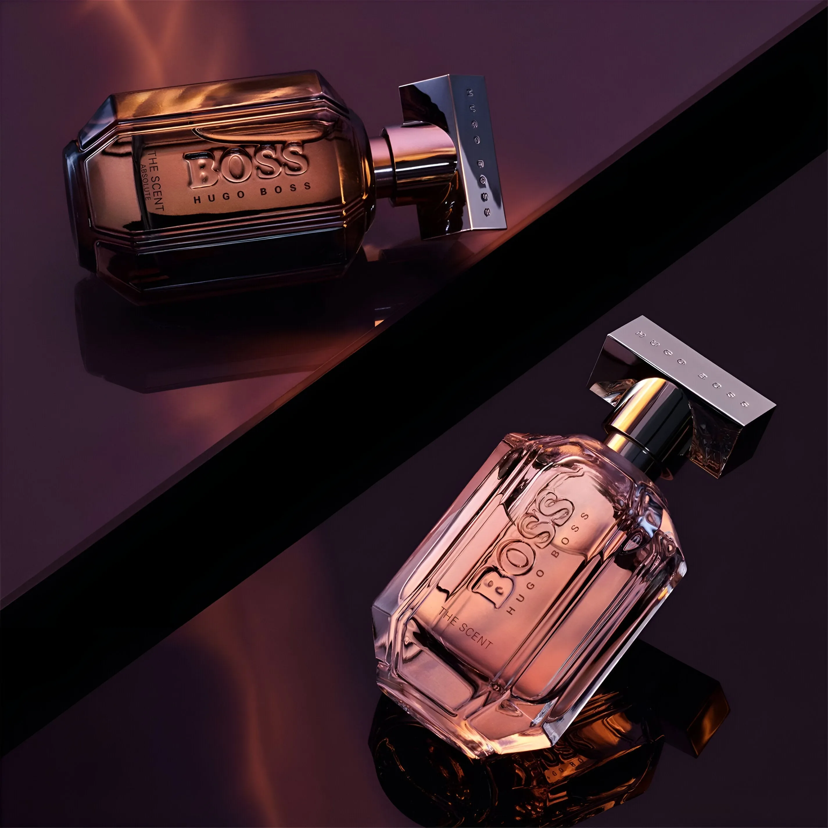 Hugo Boss Boss The Scent For Her Absolute EDP