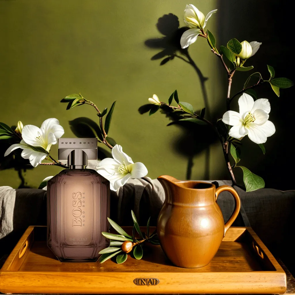 Hugo Boss Boss The Scent For Her Absolute EDP