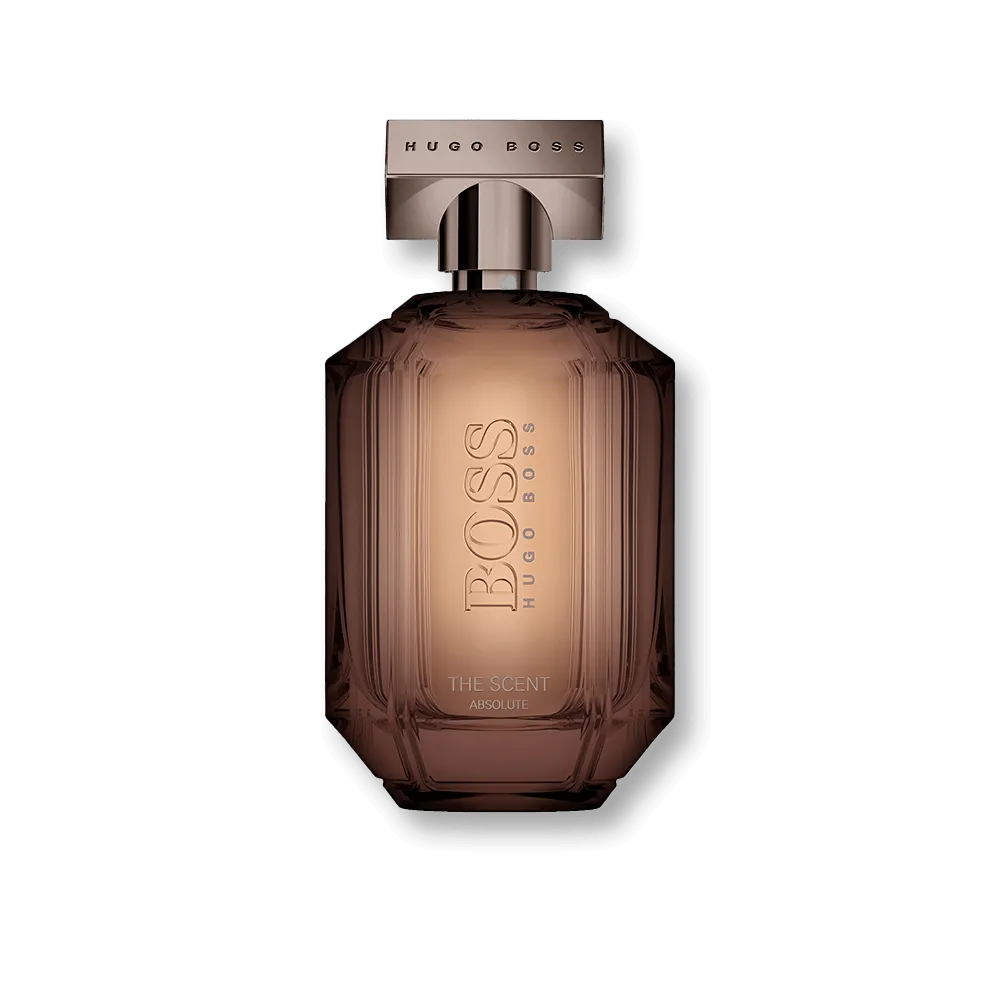 Hugo Boss Boss The Scent For Her Absolute EDP
