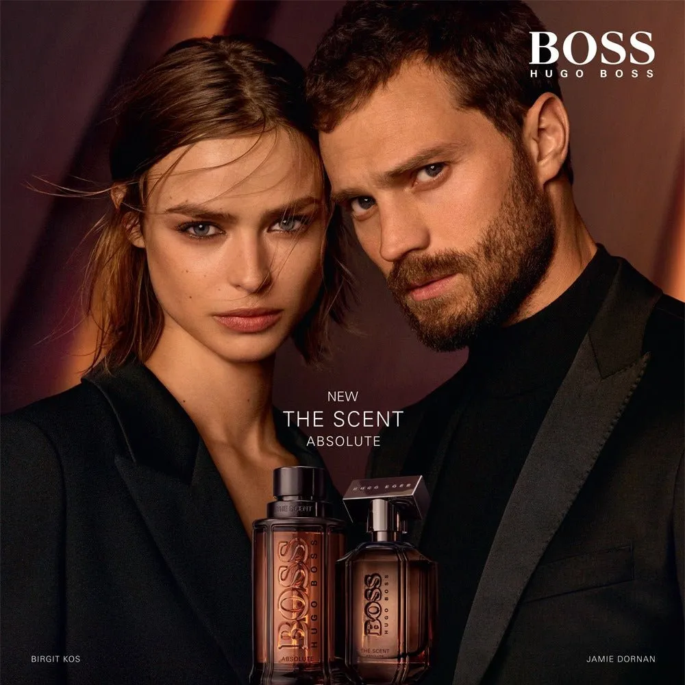 Hugo Boss Boss The Scent For Her Absolute EDP