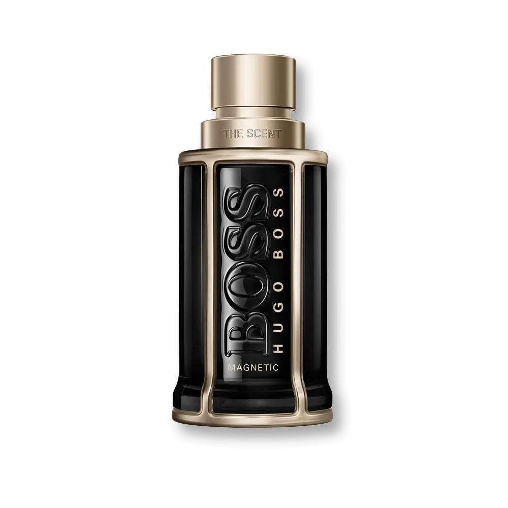 Hugo Boss Boss The Scent Magnetic EDP