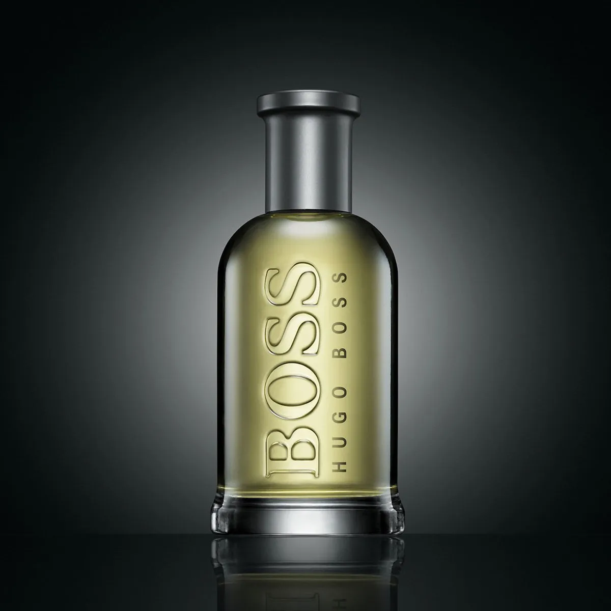 Hugo Boss Bottled EDP