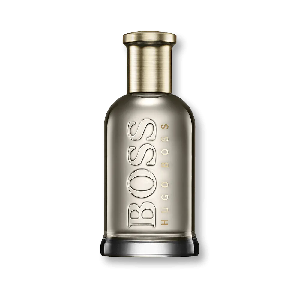 Hugo Boss Bottled EDP