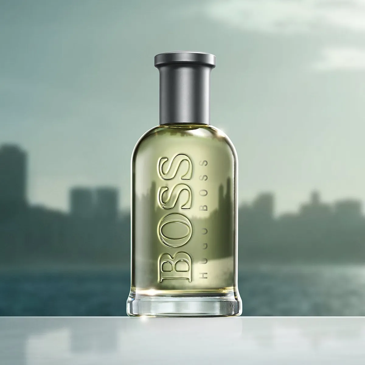 Hugo Boss Bottled EDP