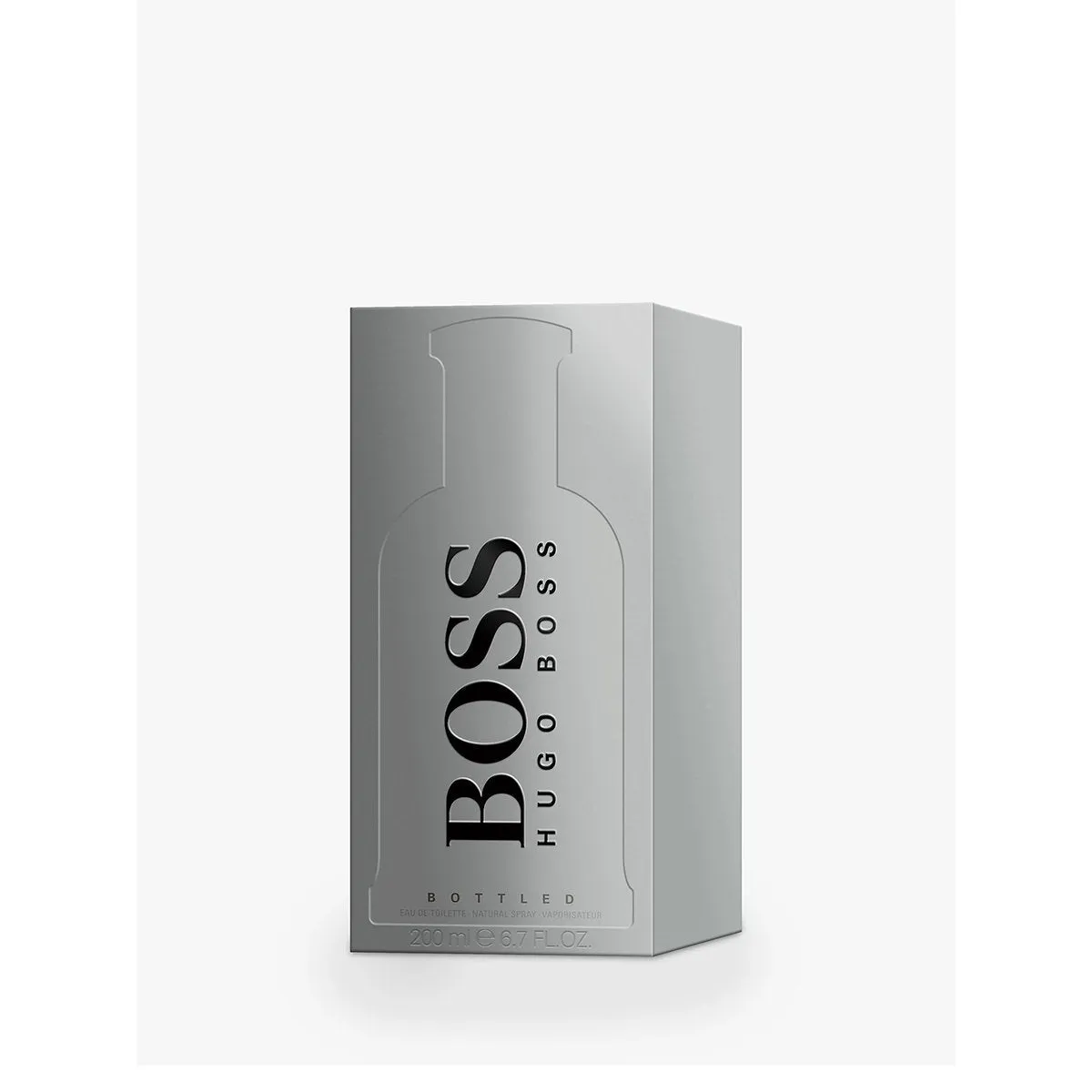 Hugo Boss Bottled EDT