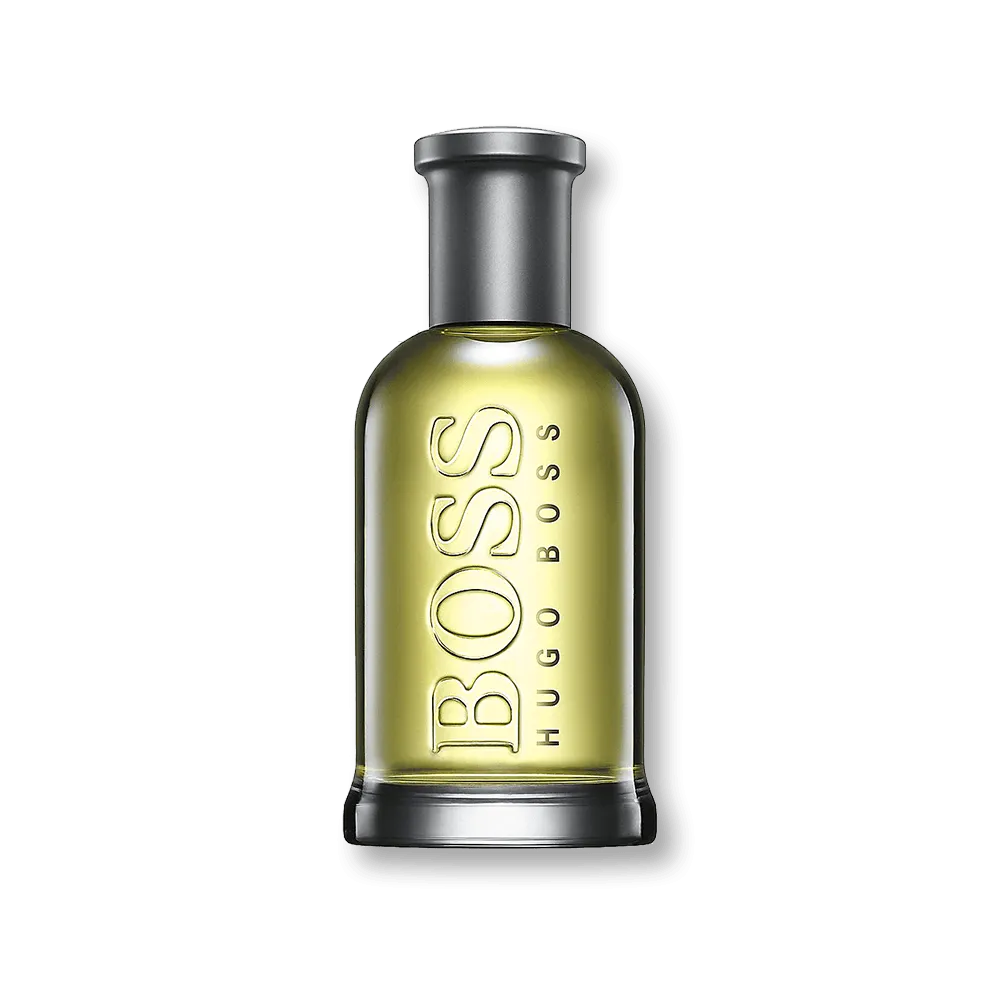 Hugo Boss Bottled EDT