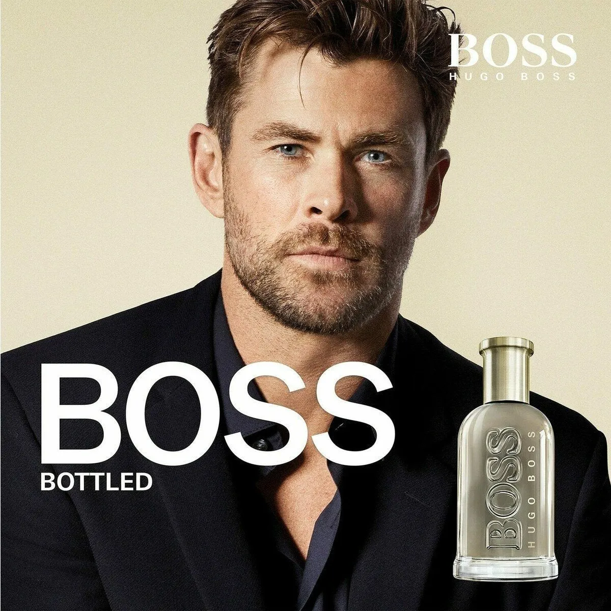 Hugo Boss Bottled EDT