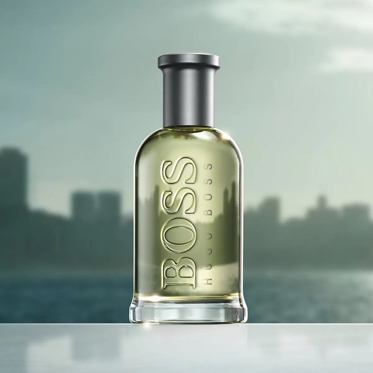 Hugo Boss Bottled EDT