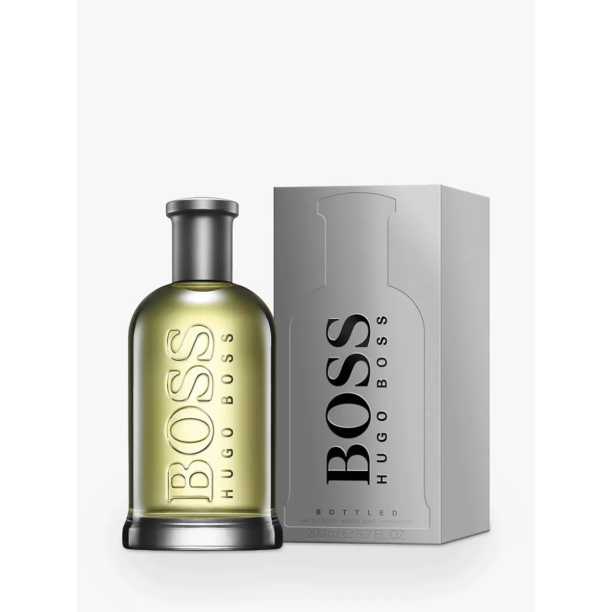 Hugo Boss Bottled EDT