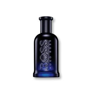 Hugo Boss Bottled Night EDT