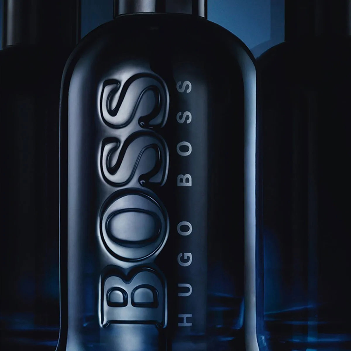 Hugo Boss Bottled Night EDT