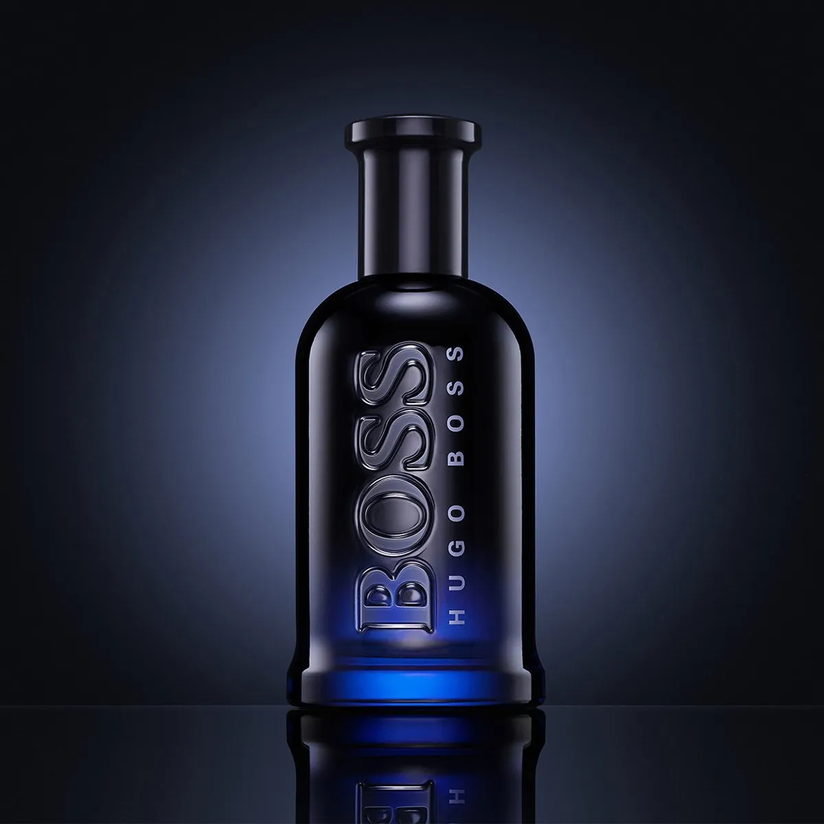 Hugo Boss Bottled Night EDT