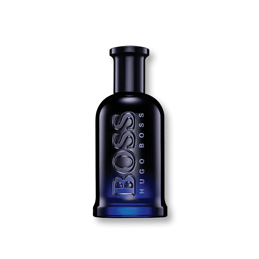 Hugo Boss Bottled Night EDT