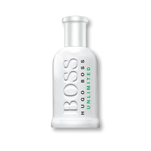 Hugo Boss Bottled Unlimited EDT