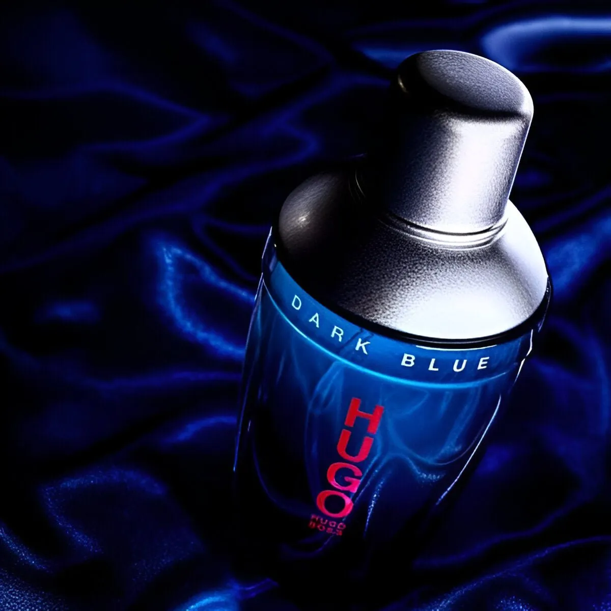 Hugo Boss Dark Blue EDT