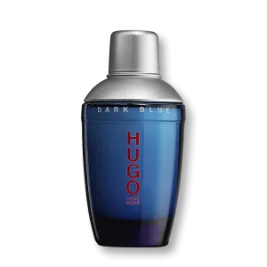 Hugo Boss Dark Blue EDT