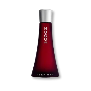Hugo Boss Deep Red EDP