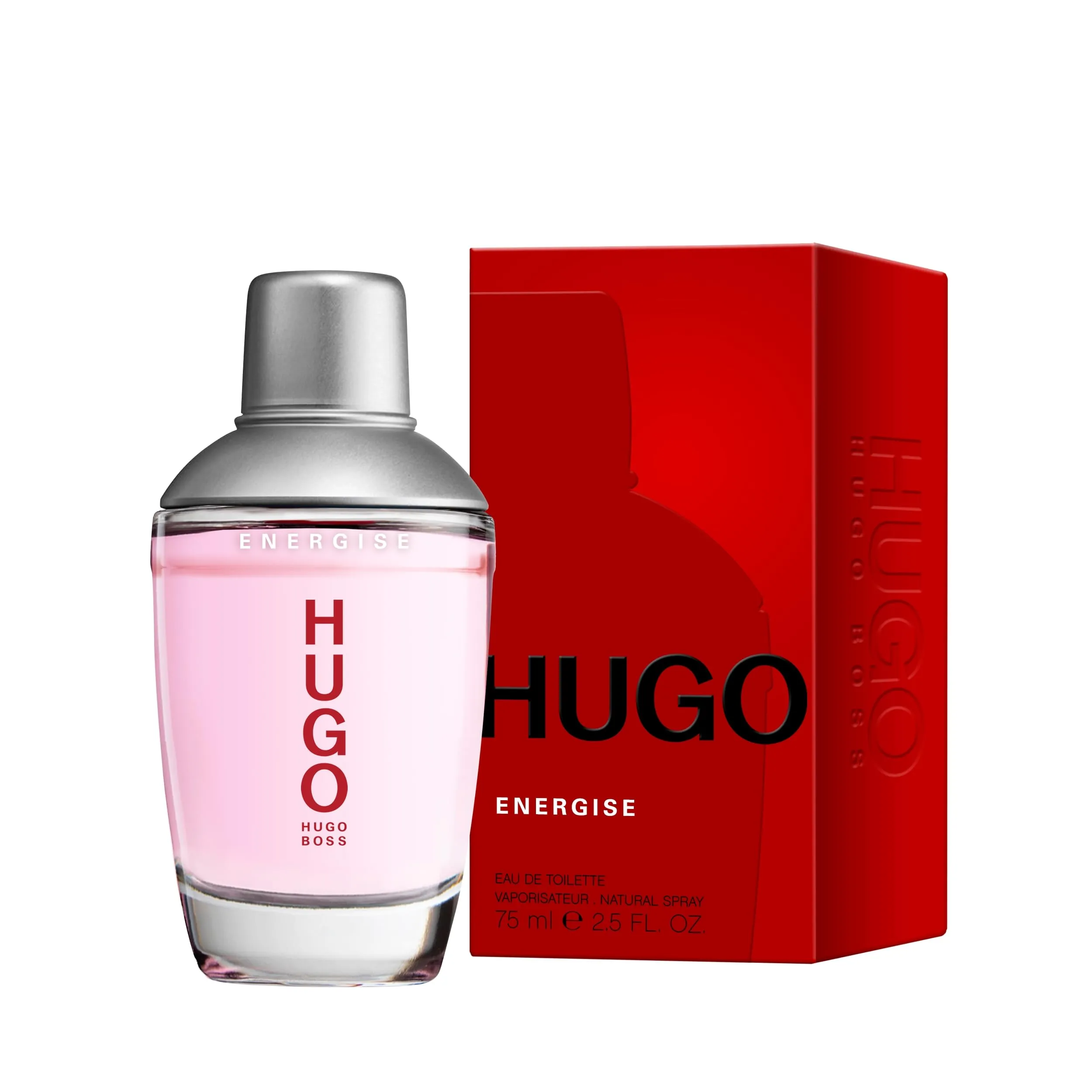 Hugo Boss Energise EDT