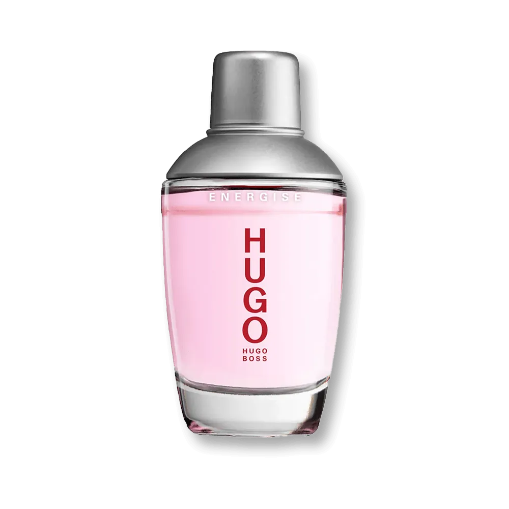 Hugo Boss Energise EDT