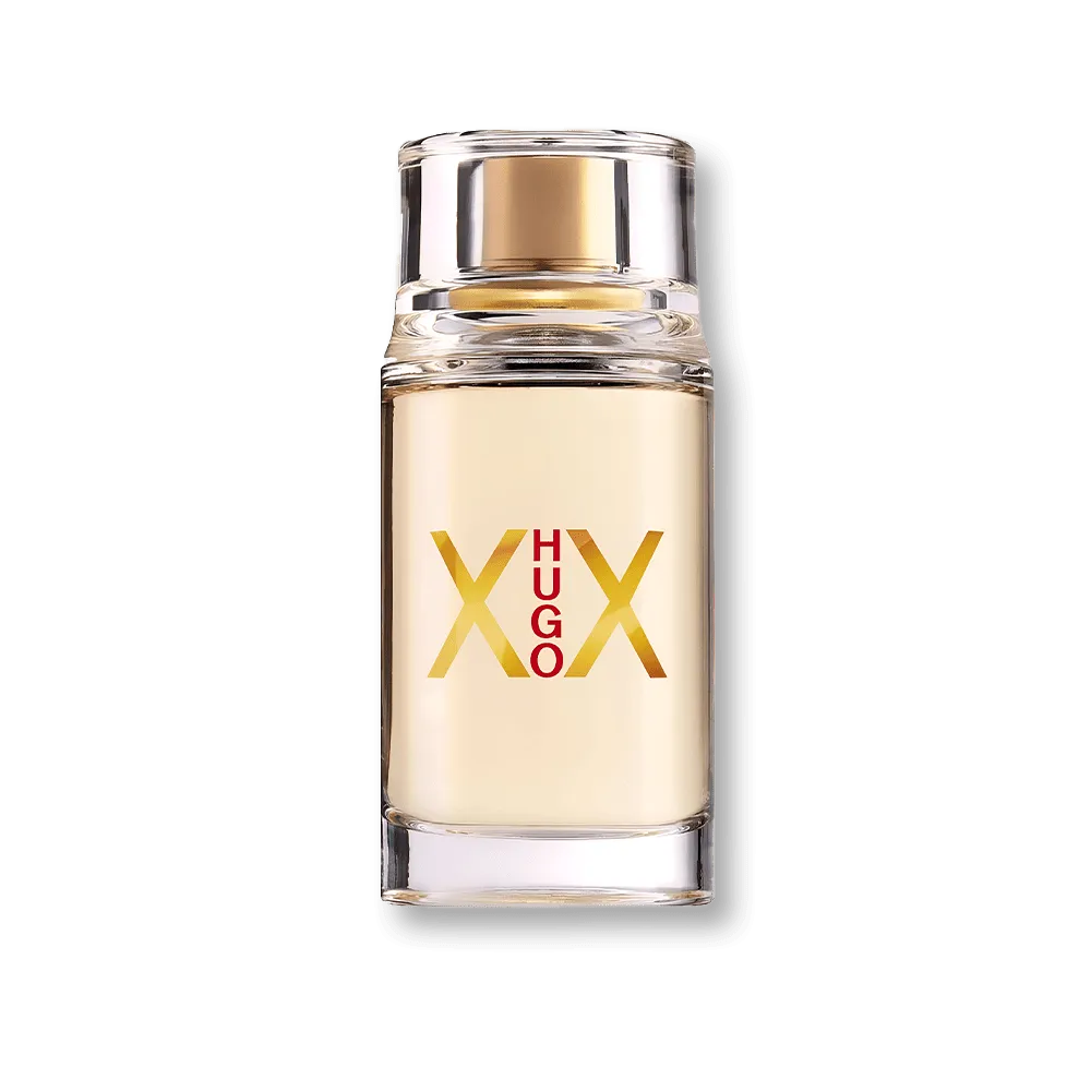 Hugo Boss Hugo Xx EDT