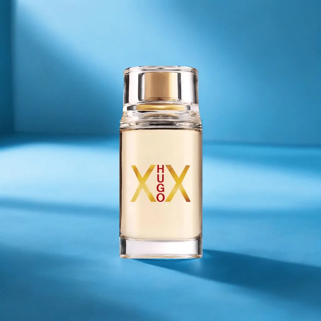 Hugo Boss Hugo Xx EDT