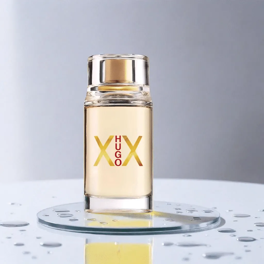 Hugo Boss Hugo Xx EDT
