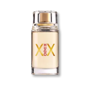 Hugo Boss Hugo Xx EDT