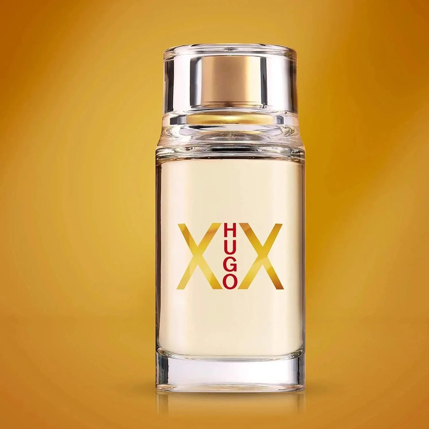 Hugo Boss Hugo Xx EDT