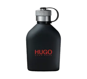 Hugo Boss Just Different