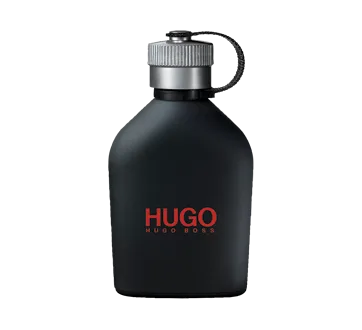 Hugo Boss Just Different