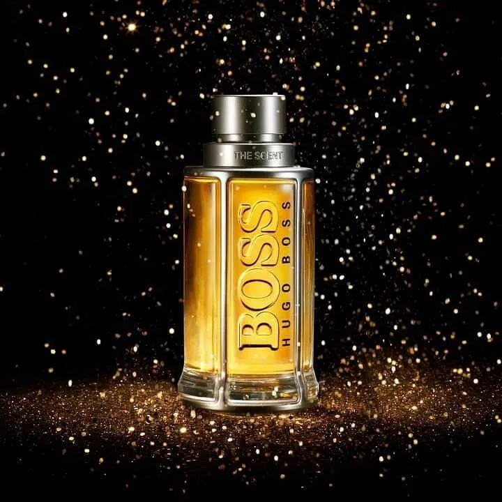 Hugo Boss The Scent EDT