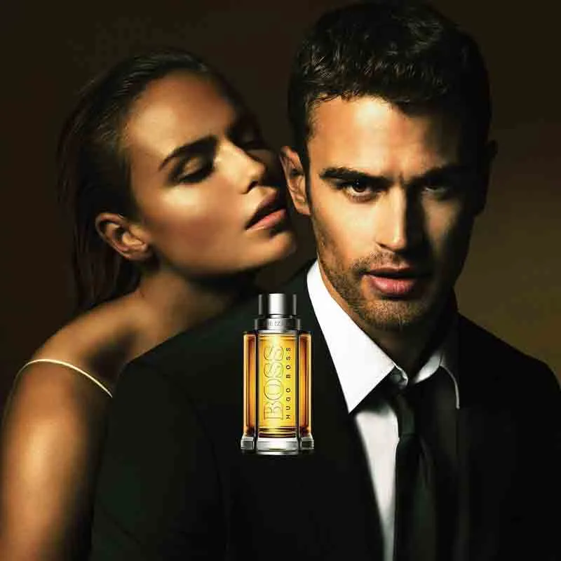 Hugo Boss The Scent EDT