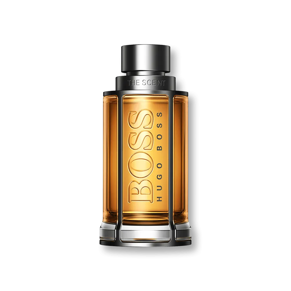 Hugo Boss The Scent EDT
