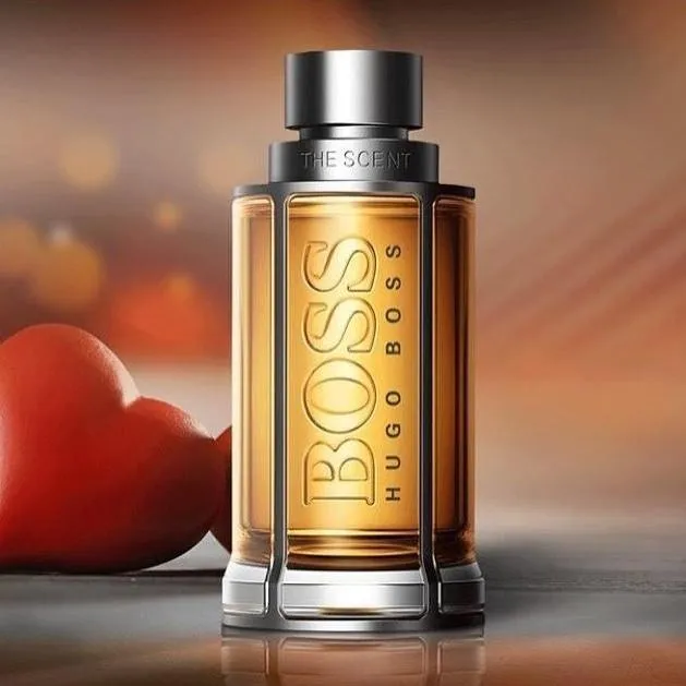 Hugo Boss The Scent EDT