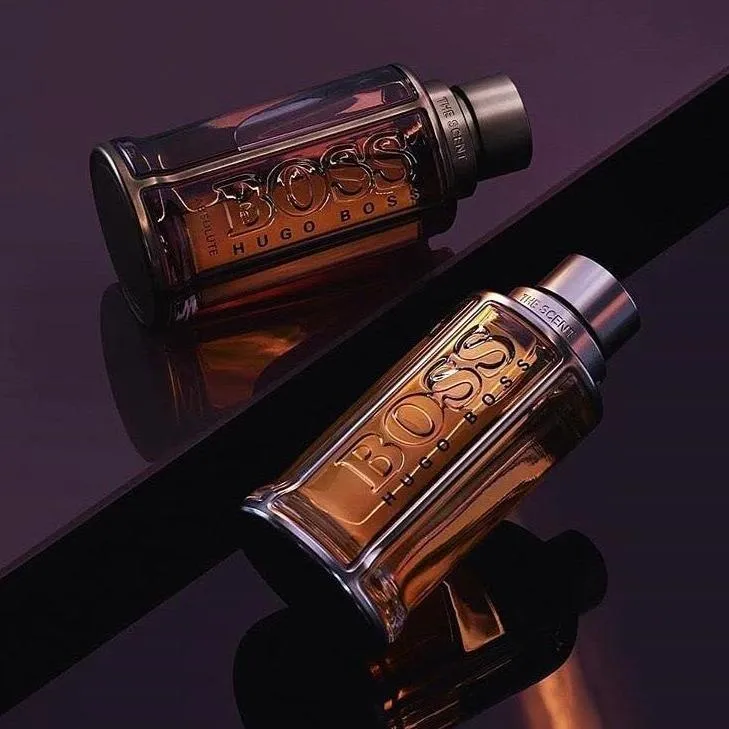 Hugo Boss The Scent EDT