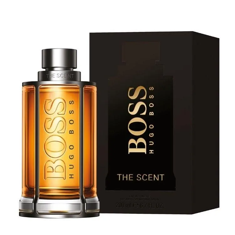 Hugo Boss The Scent EDT