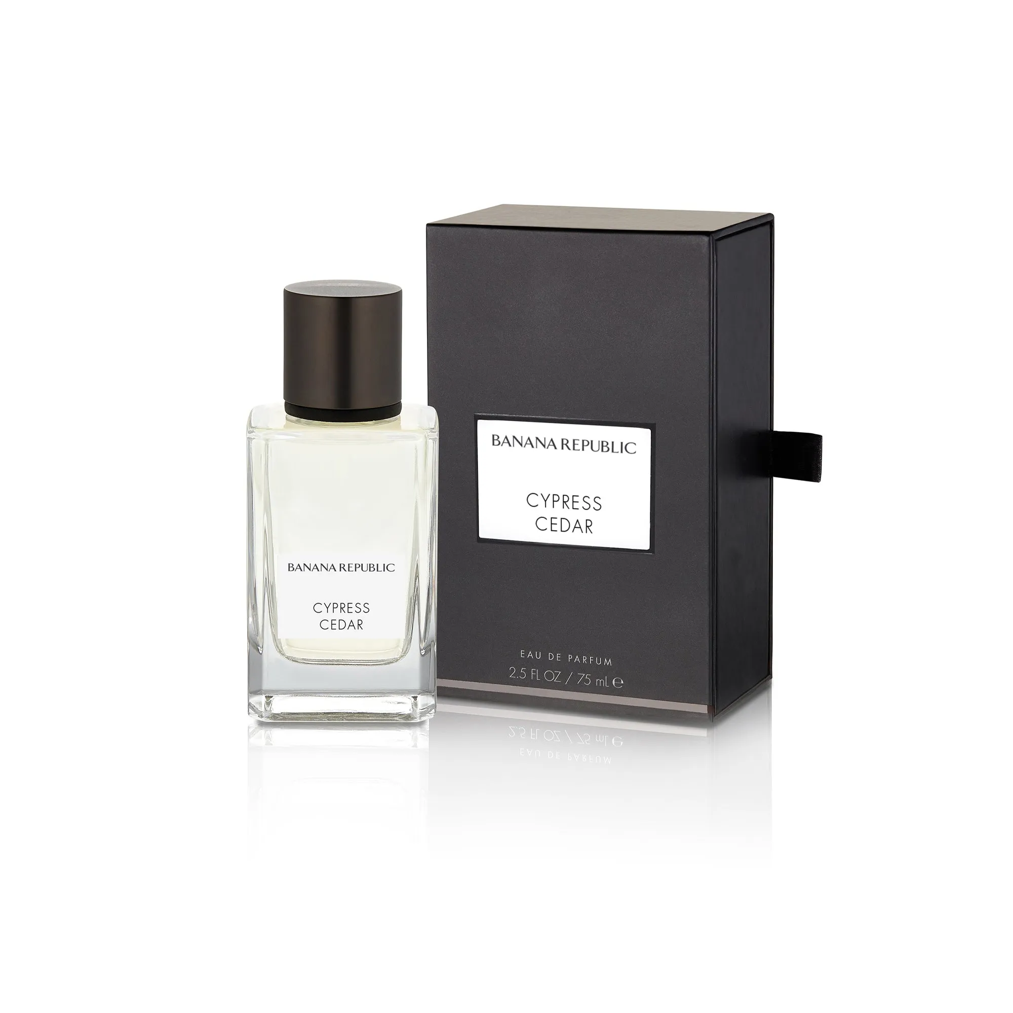 Icon Cypress Cedar Eau de Parfum