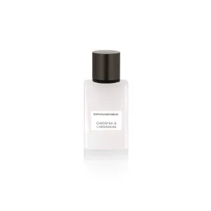 Icon Gardenia & Cardamom Eau de Parfum