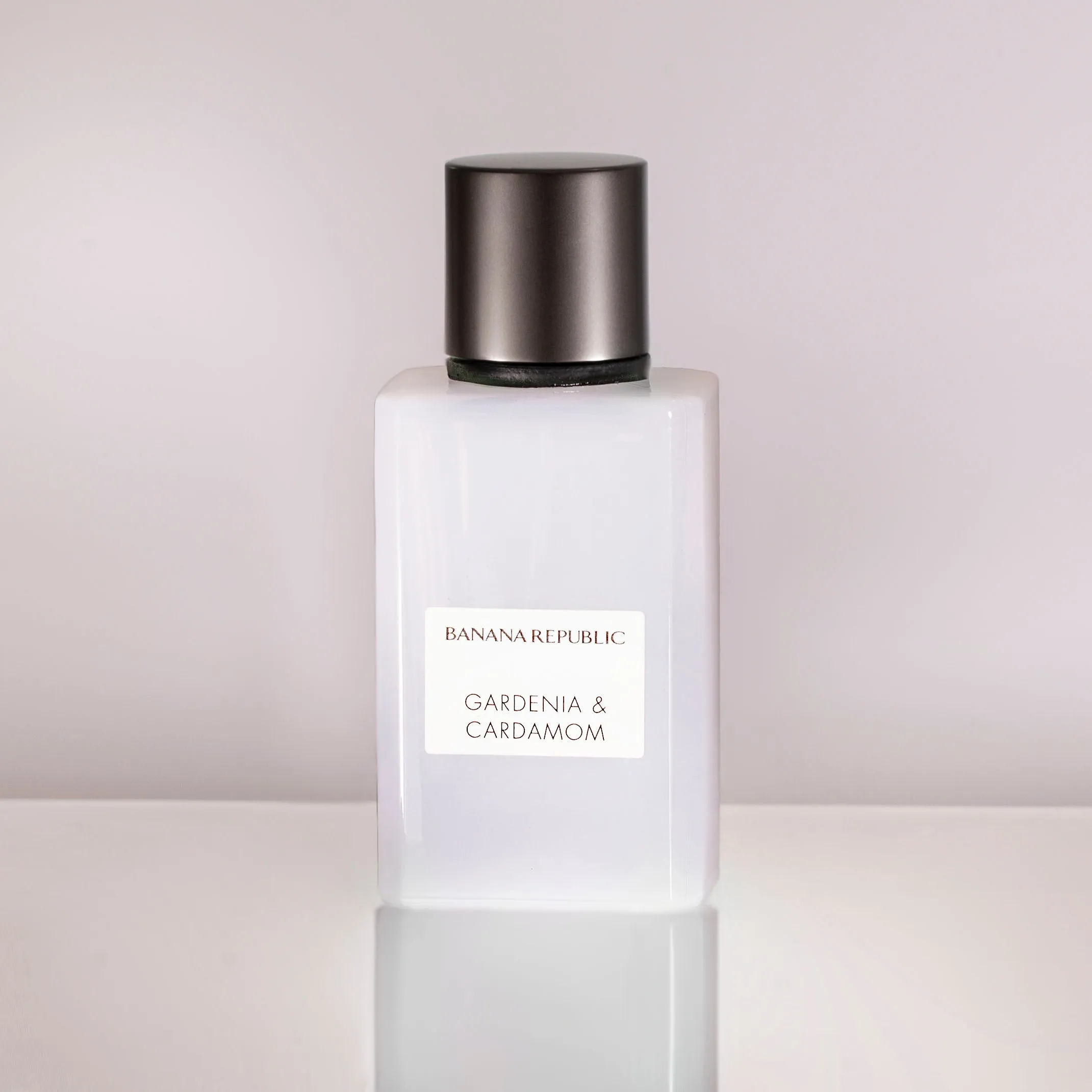 Icon Gardenia & Cardamom Eau de Parfum