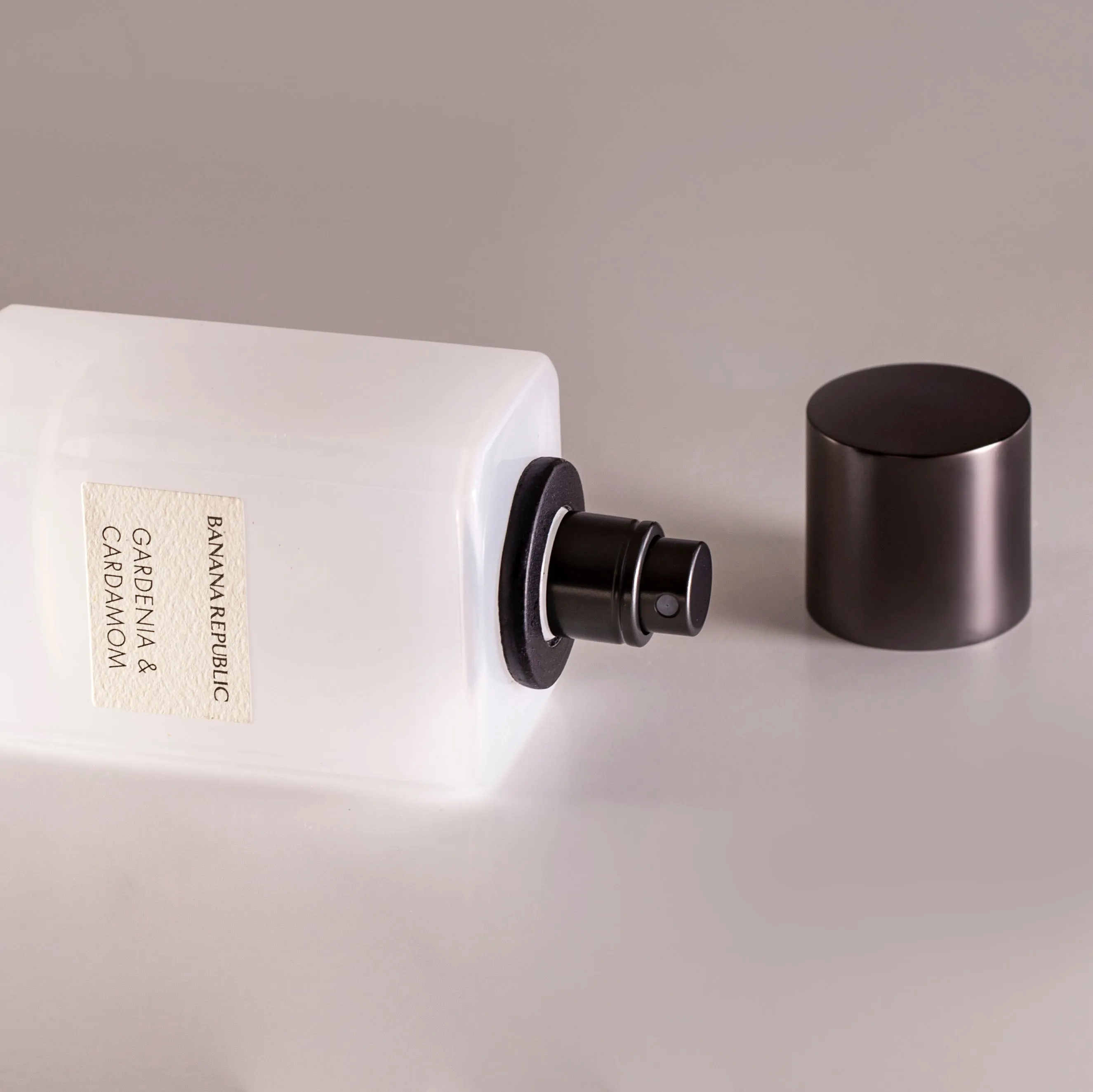 Icon Gardenia & Cardamom Eau de Parfum