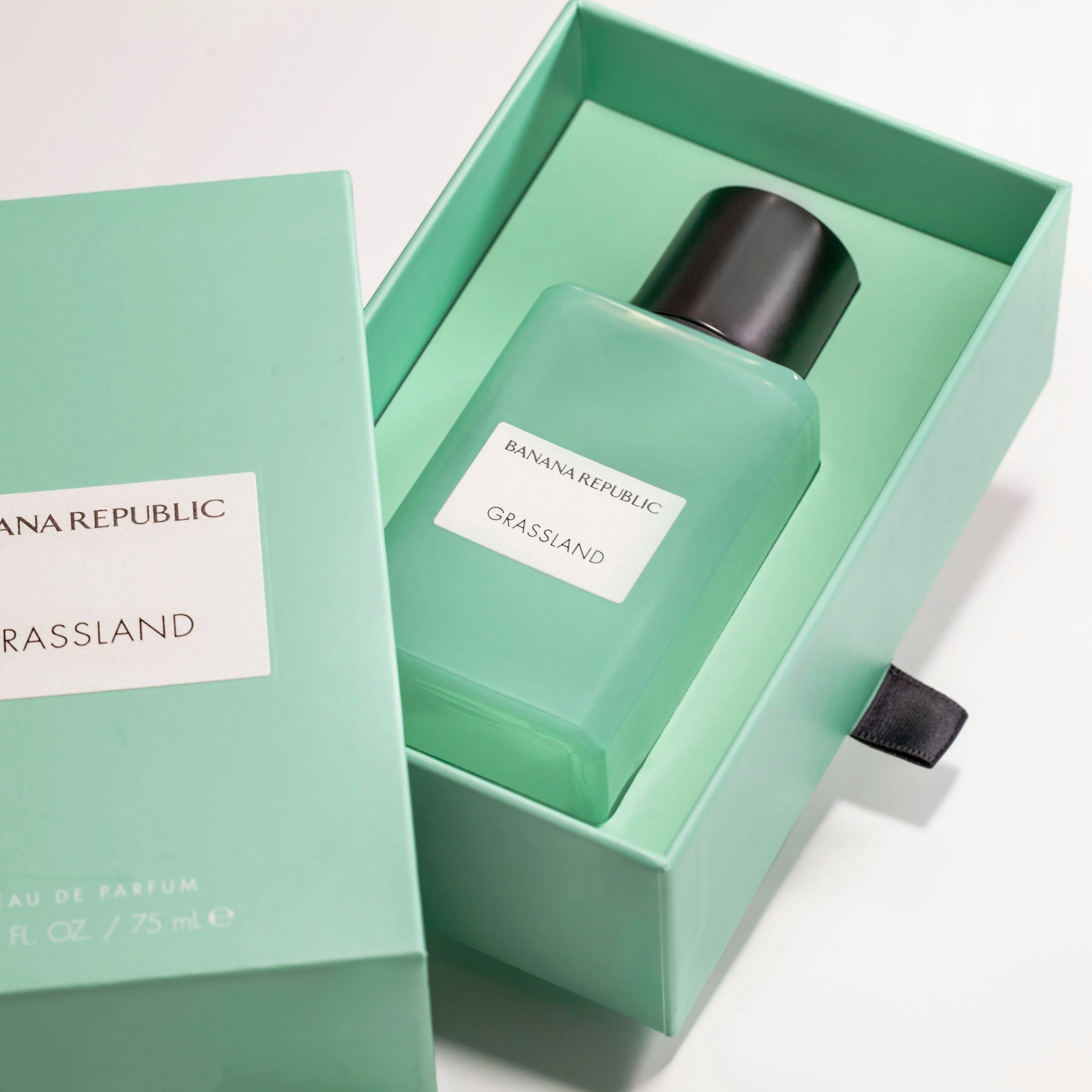 Icon Grassland Eau de Parfum
