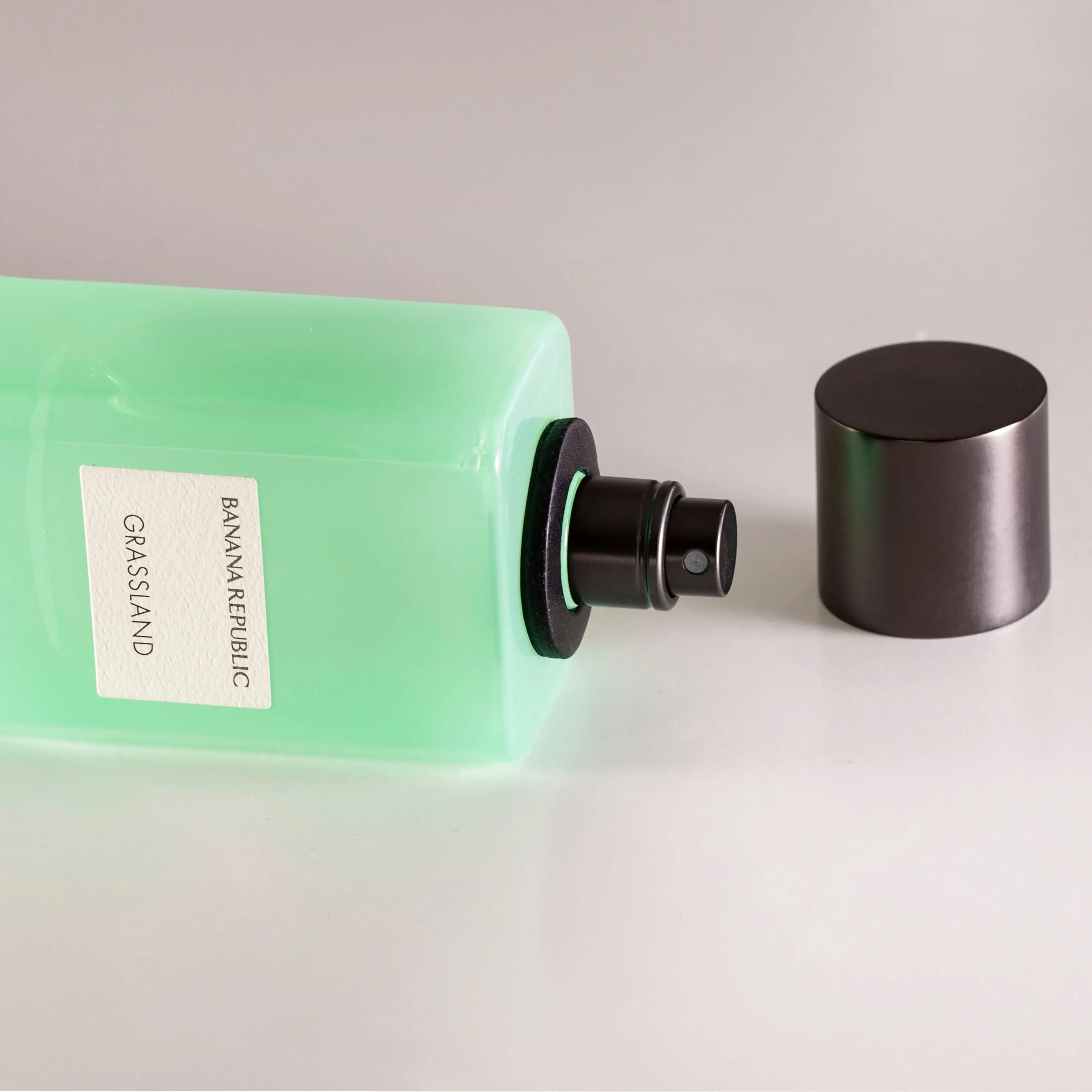 Icon Grassland Eau de Parfum