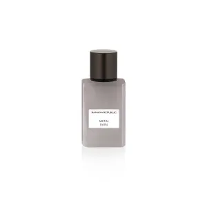 Icon Metal Rain Eau de Parfum