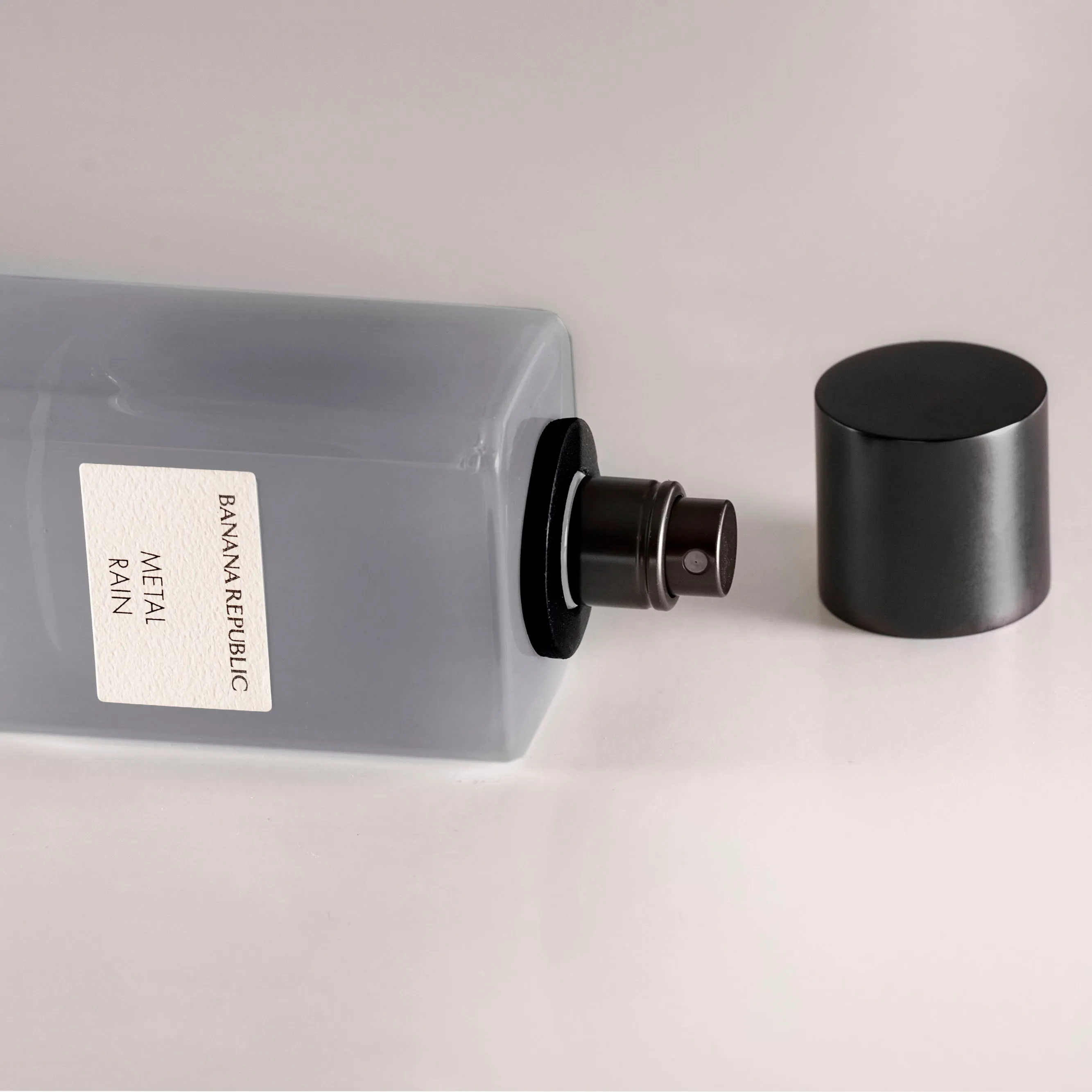 Icon Metal Rain Eau de Parfum