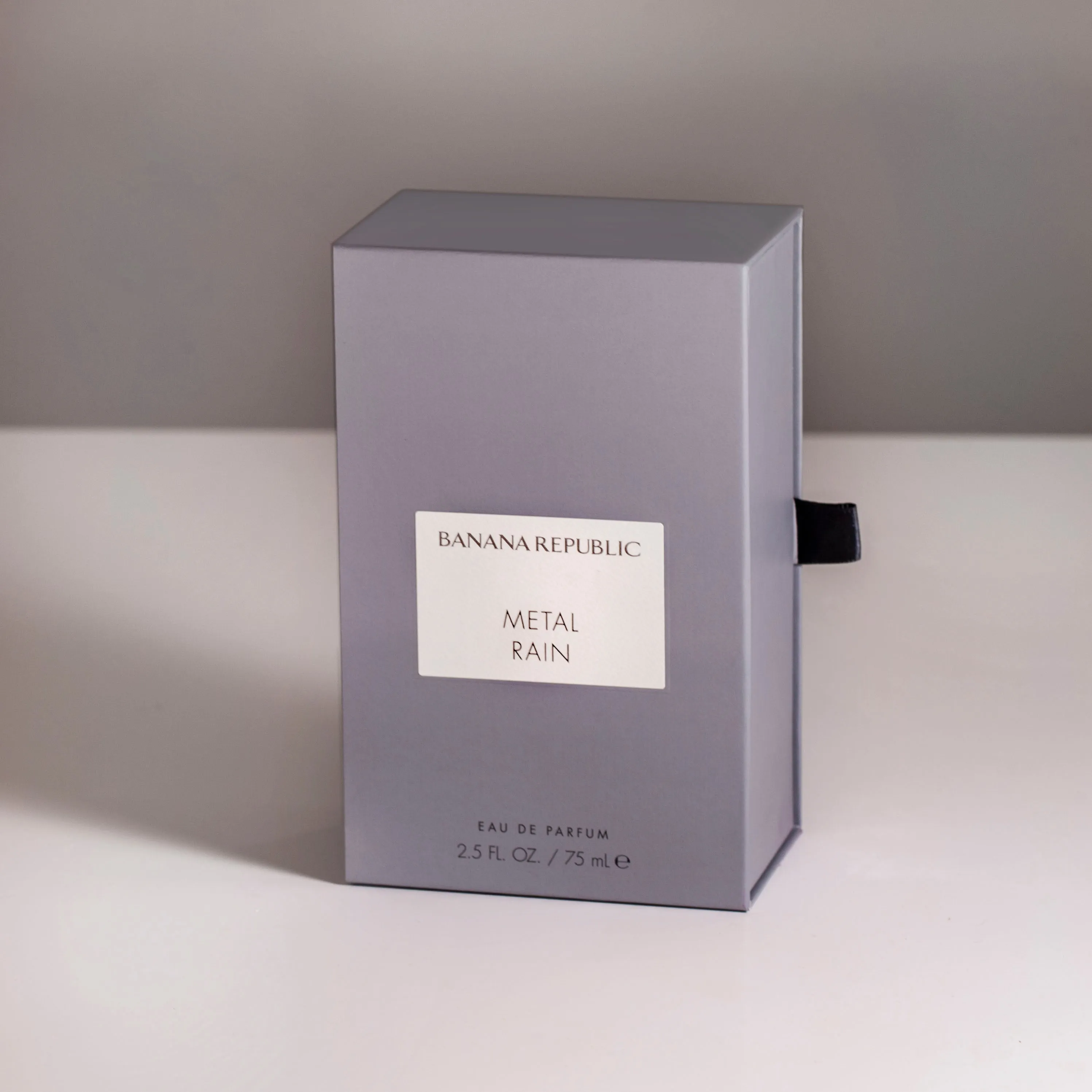 Icon Metal Rain Eau de Parfum