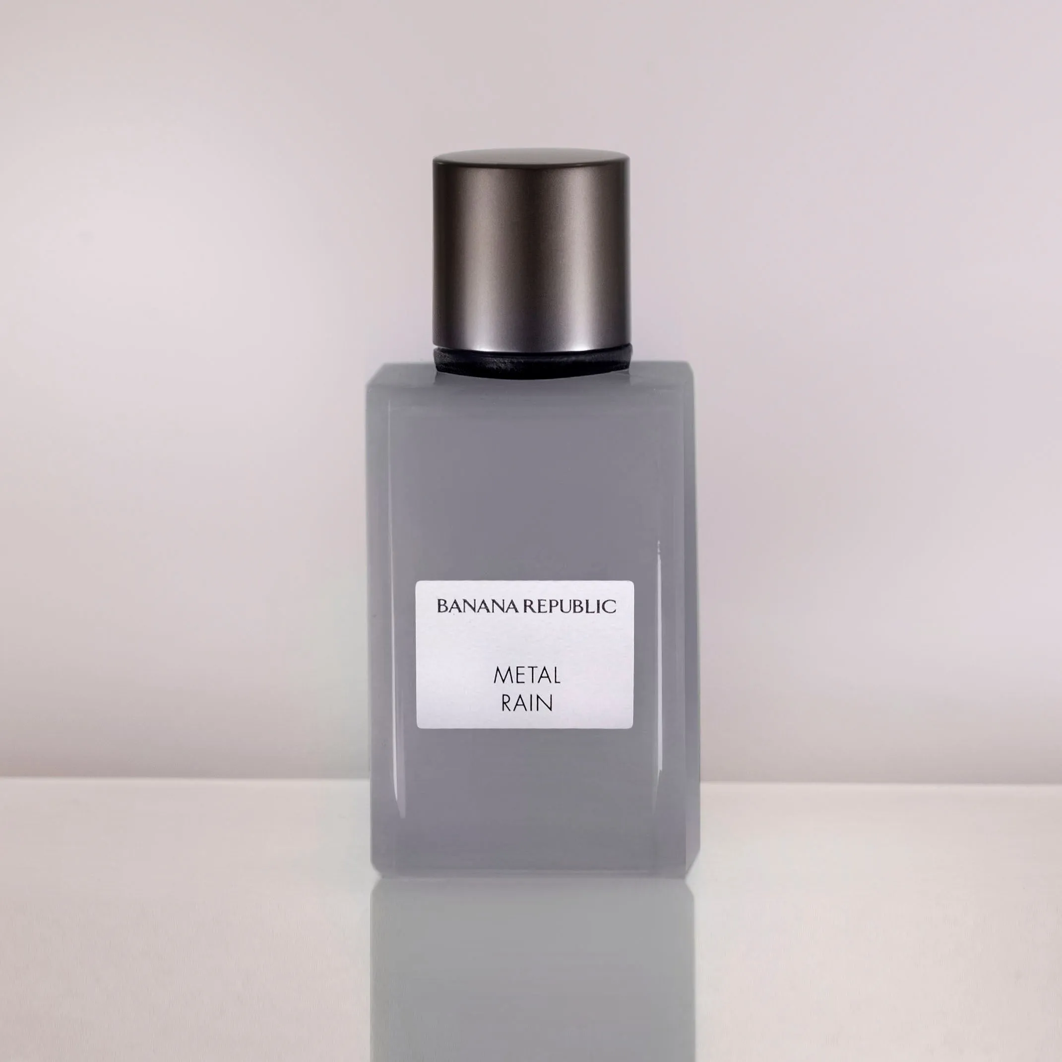 Icon Metal Rain Eau de Parfum