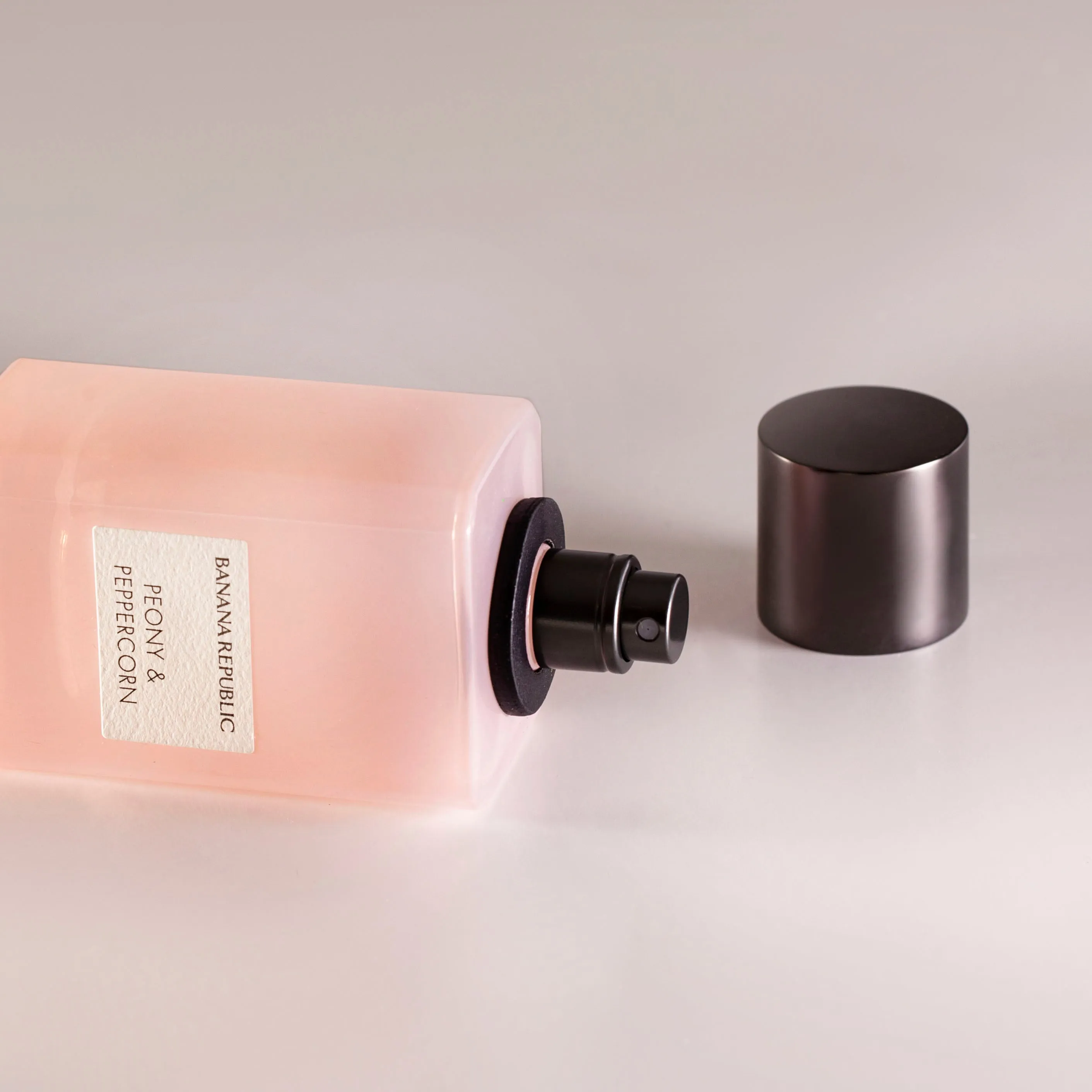 Icon Peony & Peppercorn Eau de Parfum