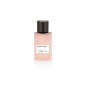 Icon Peony & Peppercorn Eau de Parfum