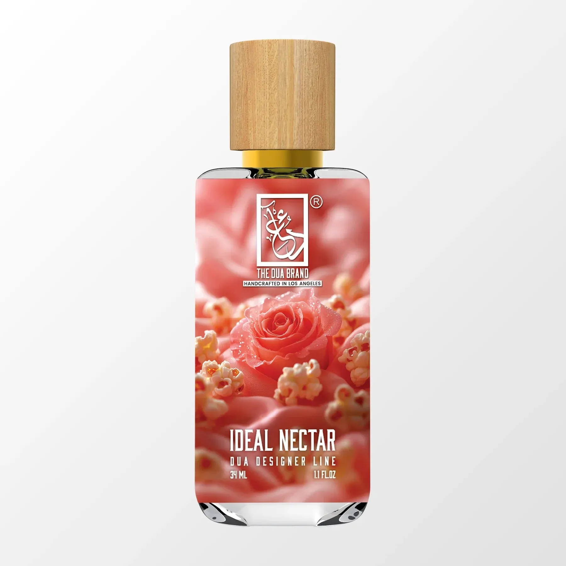 Ideal Nectar The Dua Brand